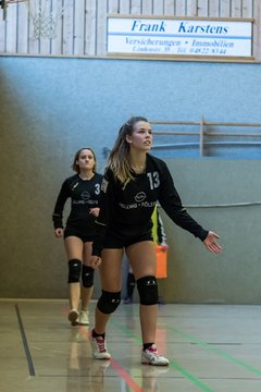 Bild 189 - BL2 Frauen Kellinghusen/Guestrow/Hagenah